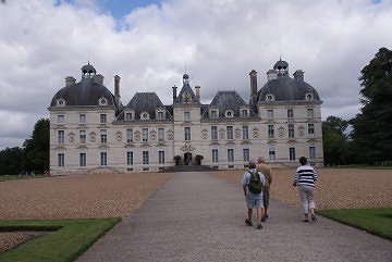 Cheverny