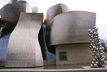 Bilbao Guggenheim