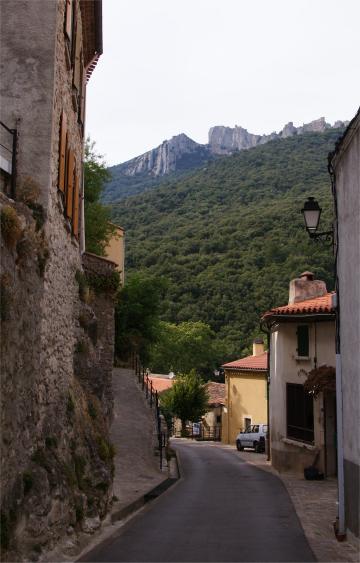 Duilhac Peyrepertuse