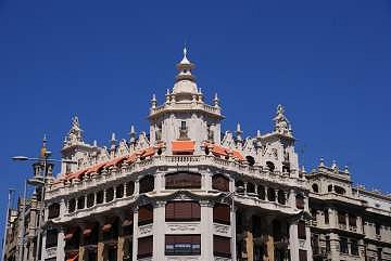 San Sebastian Donastia