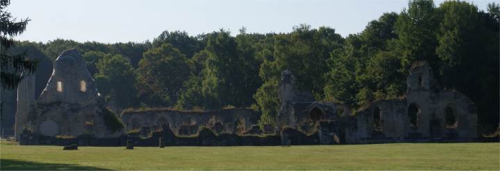 Bouconville-Vauclair
