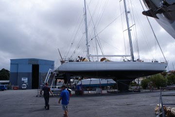Gulf Harbour New Zealand