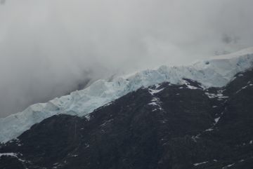 Mount Sefton, probably