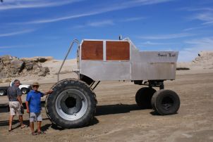 Castlepoint New Zealand