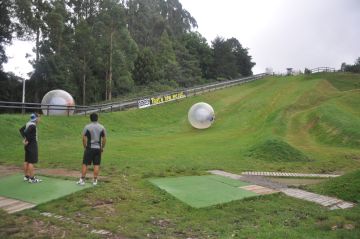 Zorb