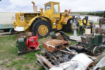 Wanaka Transport Museum