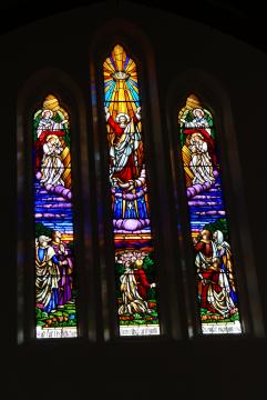 St Andrews New Plymouth