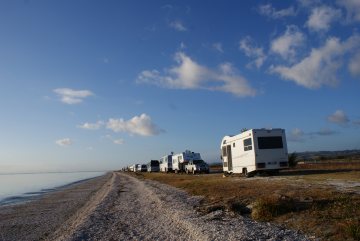 Rays Rest near Thames New Zealand
