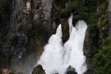 Tarawera Falls